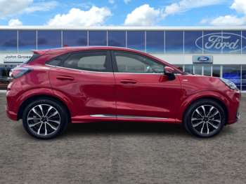 Used Ford Puma 2023 for sale - 75164724: Photo