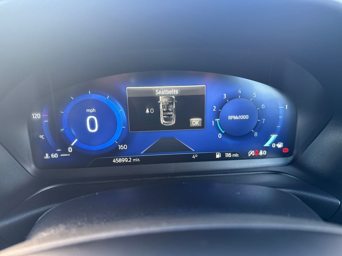 Used Ford Fiesta 2023 for sale - 76954339: Photo 15