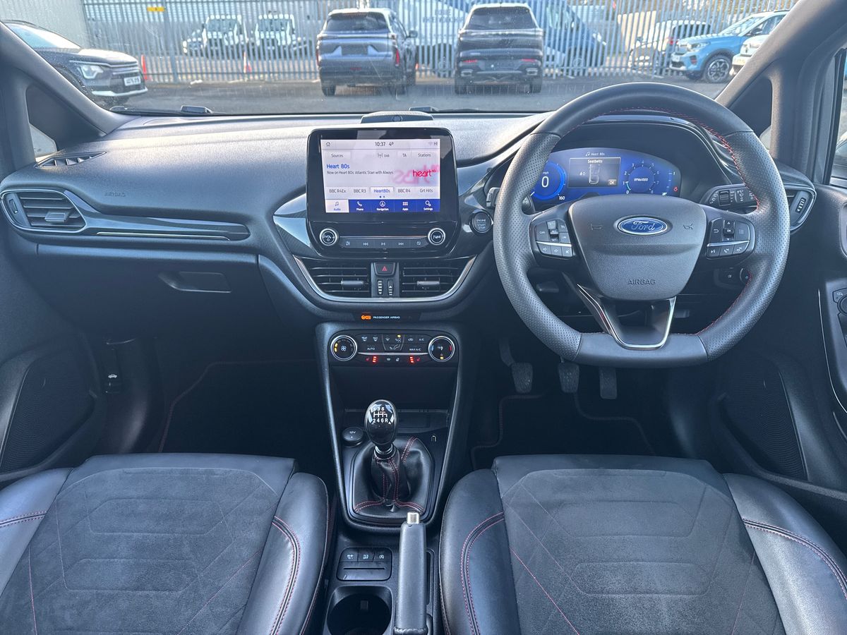 Used Ford Fiesta 2023 for sale - 76954339: Photo 16