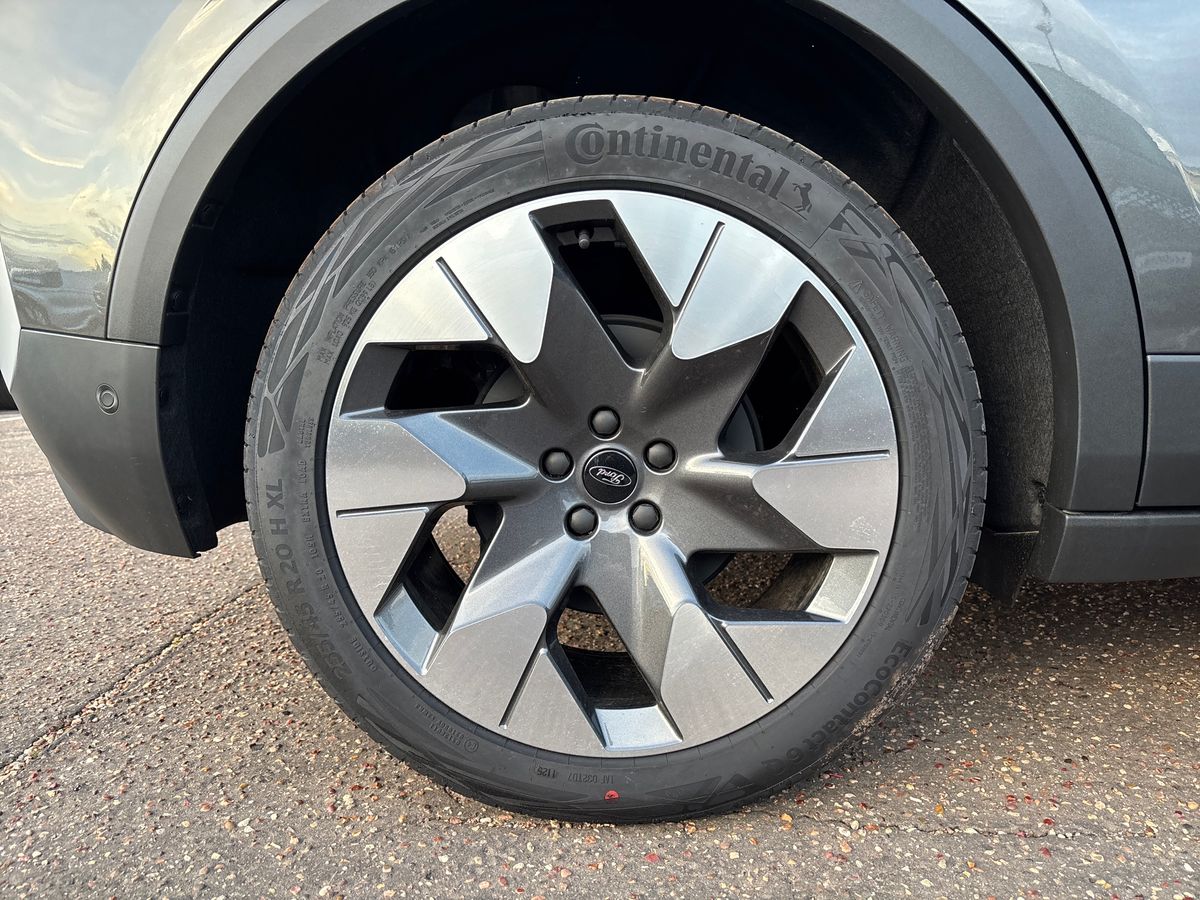 Used Ford Explorer 2024 for sale - 76563781: Photo 11