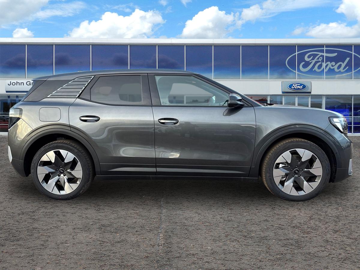 Used Ford Explorer 2024 for sale - 76563781: Photo 2