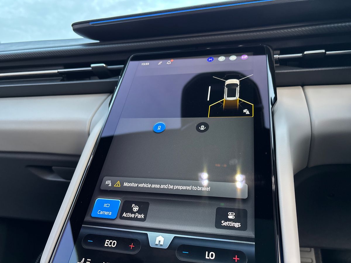 Used Ford Explorer 2024 for sale - 76563781: Photo 25