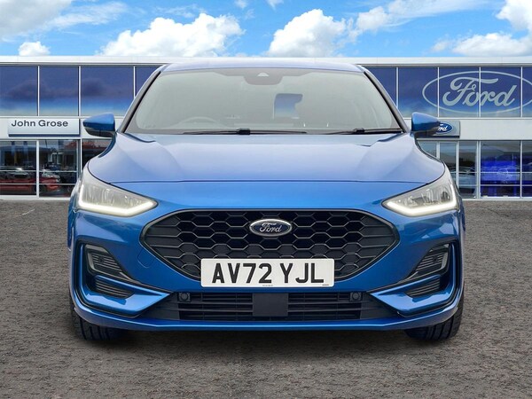 Used Ford Focus 2022 for sale - 76140149: Photo 10