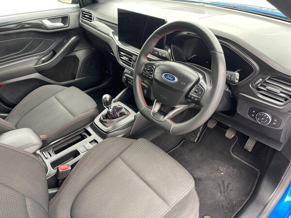 Used Ford Focus 2022 for sale - 76140149: Photo 13