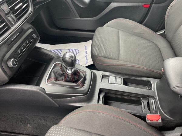 Used Ford Focus 2022 for sale - 76140149: Photo 18