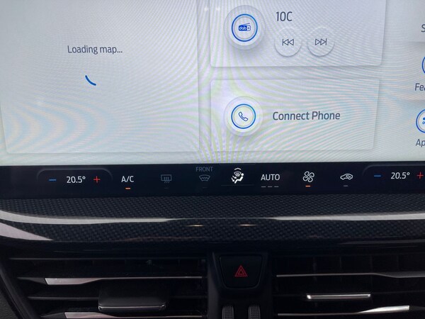 Used Ford Focus 2022 for sale - 76140149: Photo 19
