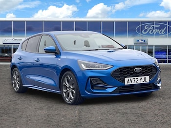 Ford - Focus