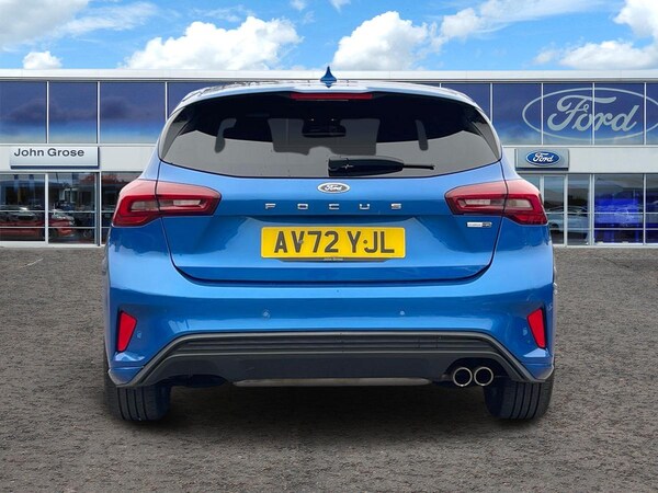 Used Ford Focus 2022 for sale - 76140149: Photo 5