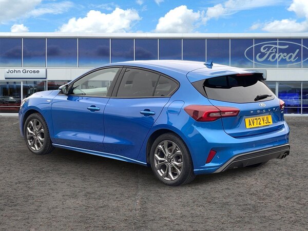 Used Ford Focus 2022 for sale - 76140149: Photo 6