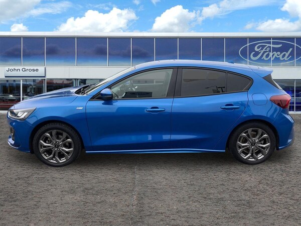 Used Ford Focus 2022 for sale - 76140149: Photo 7