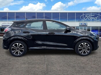 Used Ford Puma 2023 for sale - 75466145: Photo