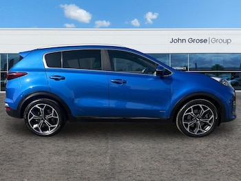 Used Kia Sportage 2019 for sale - 78899448: Photo