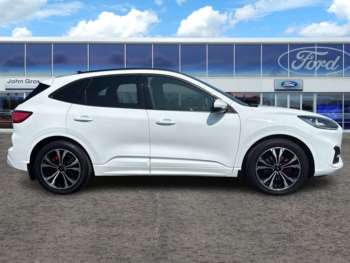 Used Ford Kuga 2022 for sale - 74915058: Photo