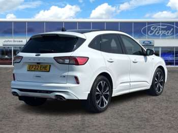 Used Ford Kuga 2022 for sale - 74915058: Photo