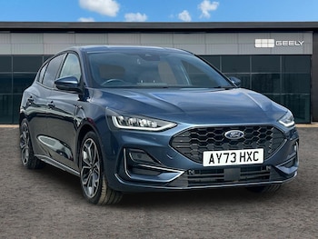 Used Ford Focus 2023 for sale - 77893928: Photo