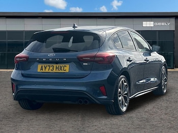 Used Ford Focus 2023 for sale - 77893928: Photo