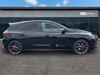 Used Ford Focus 2024 for sale - 77911289: Photo