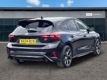 Used Ford Focus 2024 for sale - 77911289: Photo