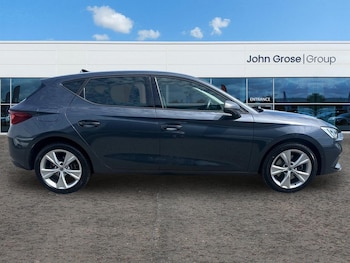 Used SEAT Leon 2021 for sale - 78899456: Photo