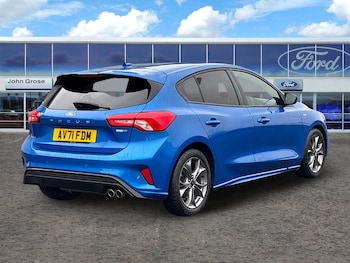 Used Ford Focus 2021 for sale - 77281072: Photo