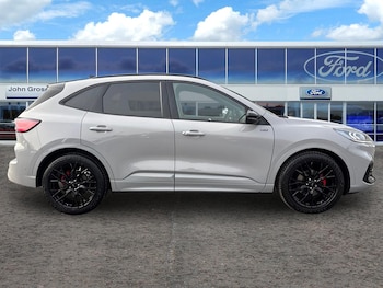 Used Ford Kuga 2023 for sale - 77755626: Photo