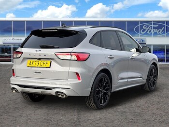 Used Ford Kuga 2023 for sale - 77755626: Photo