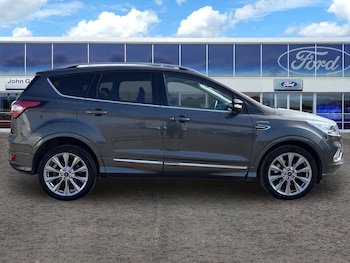 Used Ford Kuga 2019 for sale - 77927469: Photo