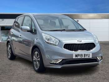 2019 - 1.6 4 5dr Auto [6]