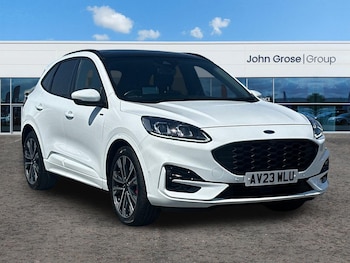 Used Ford Kuga 2023 for sale - 79317688: Photo