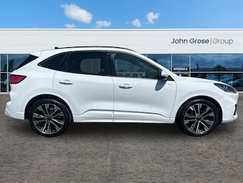 Used Ford Kuga 2023 for sale - 79317688: Photo