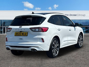Used Ford Kuga 2023 for sale - 79317688: Photo