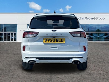 Used Ford Kuga 2023 for sale - 79317688: Photo