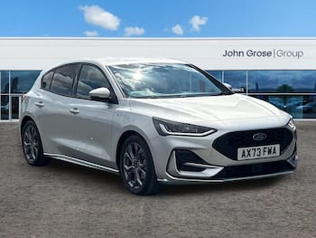 Used Ford Focus 2024 for sale - 79609890: Photo