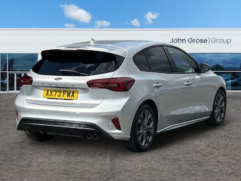 Used Ford Focus 2024 for sale - 79609890: Photo