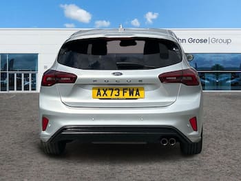 Used Ford Focus 2024 for sale - 79609890: Photo