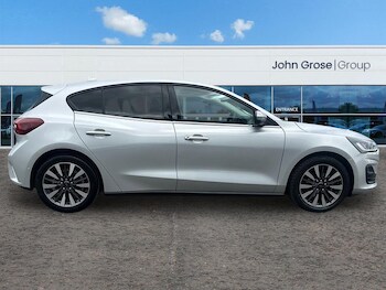 Used Ford Focus 2024 for sale - 78536612: Photo