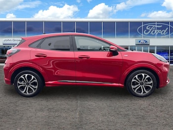 Used Ford Puma 2023 for sale - 77673893: Photo