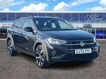 2022 - 1.5 TSI 150 R-Line 5dr DSG