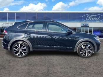 Used Volkswagen Taigo 2022 for sale - 74963116: Photo