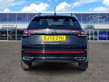 Used Volkswagen Taigo 2022 for sale - 74963116: Photo