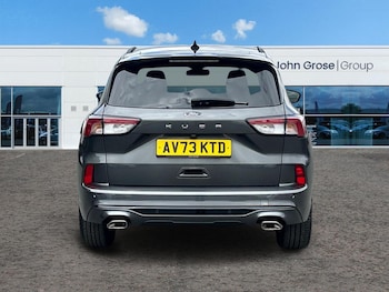 Used Ford Kuga 2023 for sale - 79182007: Photo