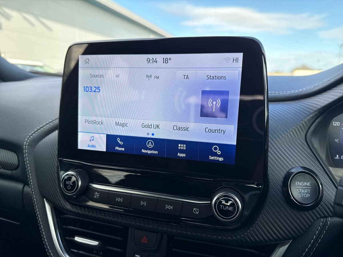 Used Ford Puma 2023 for sale - 75860240: Photo 22