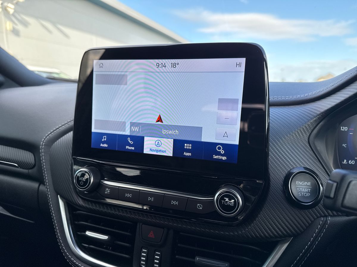 Used Ford Puma 2023 for sale - 75860240: Photo 23