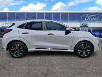 Used Ford Puma 2023 for sale - 75092315: Photo