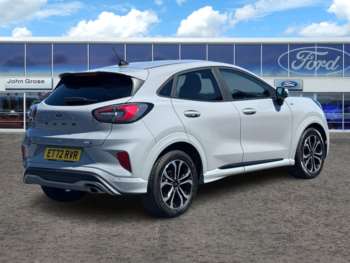 Used Ford Puma 2023 for sale - 75092315: Photo