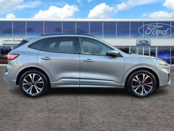 Used Ford Kuga 2022 for sale - 74154598: Photo