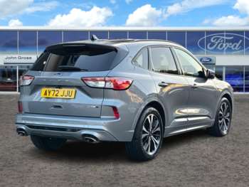 Used Ford Kuga 2022 for sale - 74154598: Photo