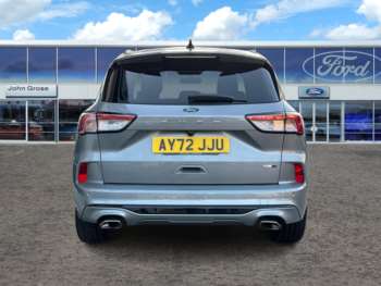 Used Ford Kuga 2022 for sale - 74154598: Photo
