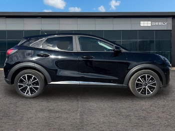 Used Ford Puma 2023 for sale - 78049755: Photo