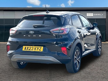 Used Ford Puma 2023 for sale - 78049755: Photo